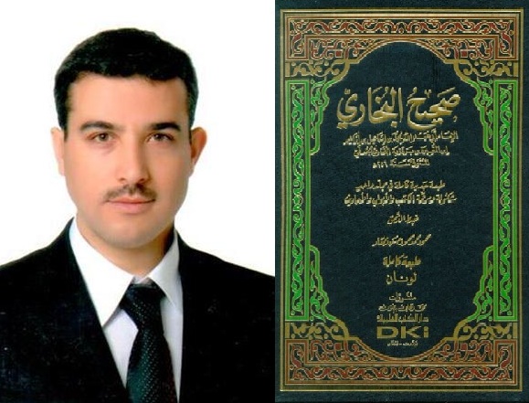 Dr. Celal EKER, İmam Buhari’yi ve 15.Temmuz Şehitlerini rahmetle andı.