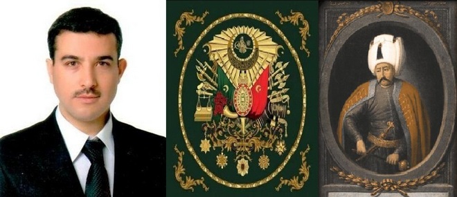 Dr. Celal EKER, Yavuz Sultan Selim Han’ı rahmetle andı.