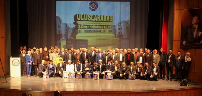 Genç Bilaller Ezan Okuma ve Hafızlık Yarışmassı