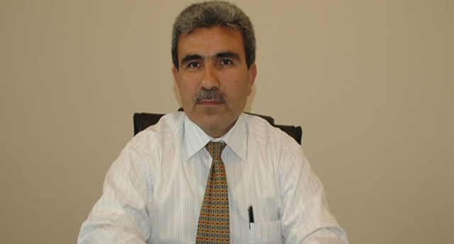 Görgülü, iftar sofralarımızı israf sofrasına dönüştürmeyelim