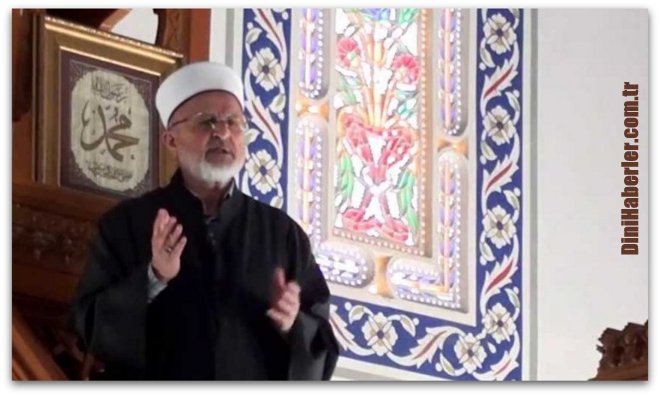 Halil Mezik Hoca Serbest Bırakıldı