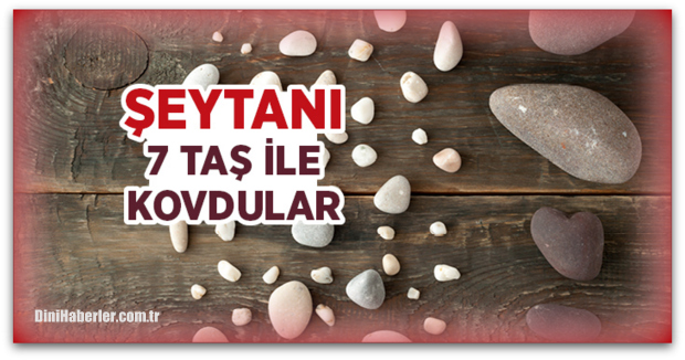 Hz. İbrahim\'in Oğlu ile İmtihanı