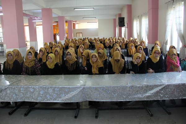 İl Müftüsü Güven\'den Kur\'an Kurslarına Ziyaret