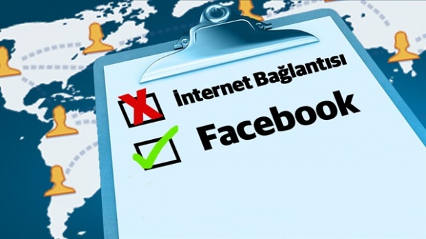 İnternet olmadan Facebook\'u kullan!