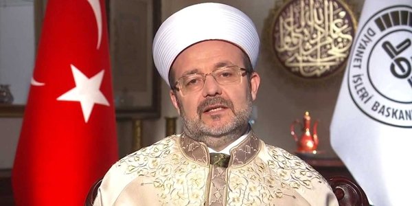 IŞİD illeti İslam'ı tehdit ediyor