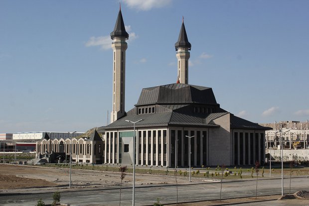 Kayseri\'de Ramazan İstişare Toplantısı Yapıldı