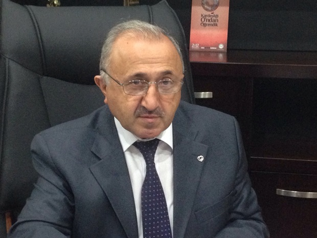 Küçükçekmece Müftülüğü’nden 10 bin Kur\'an-ı Kerim