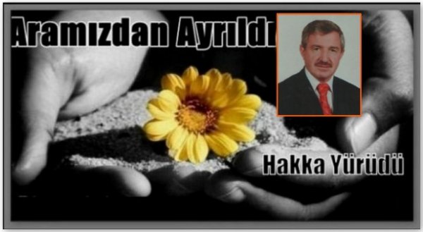 Kur’an Kursu Öğreticisi Kalp Krizi Sonucu Vefat Etti
