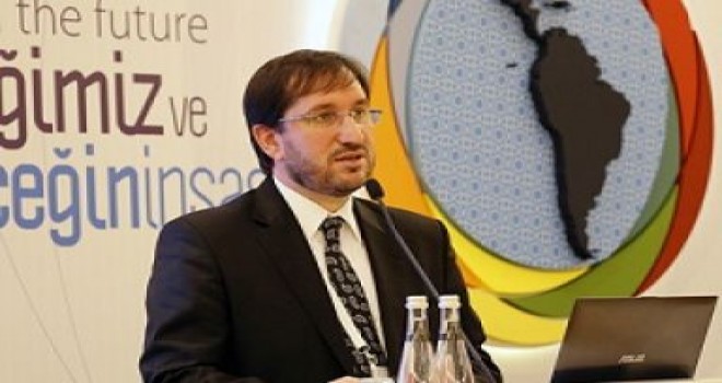 Kurbanda Ulaşabildiğimiz Tüm Gönüllere Dokunmak İstiyoruz\'