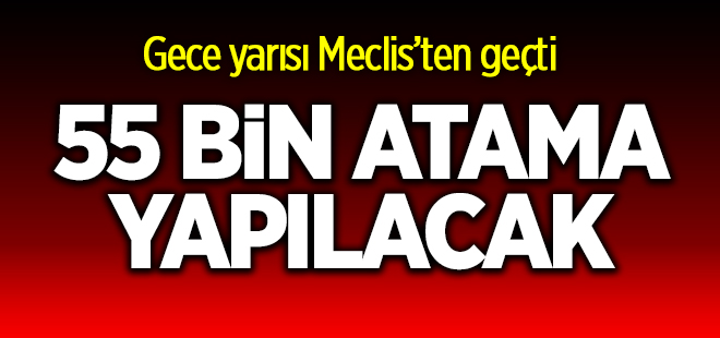 Meclis\'te 2016 yılı Geçici bütçesi kabul edildi