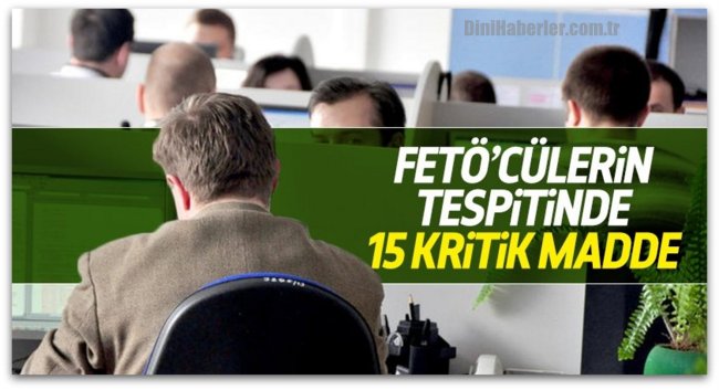 Memurlara izin müjdesi
