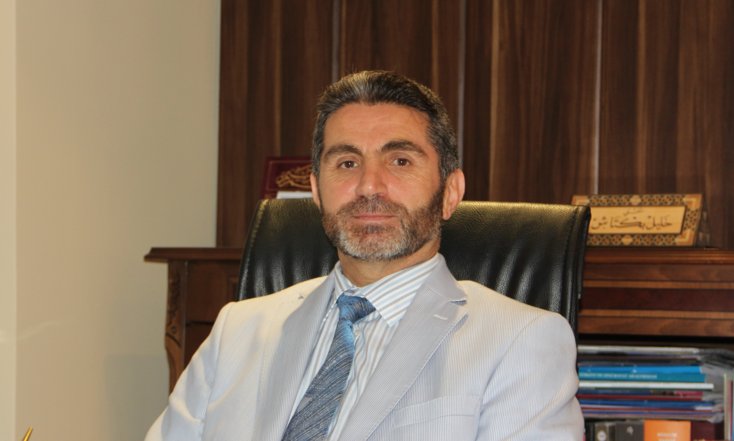 Müftü Bektaş\'tan Üçaylar ve Regaip Kandili Mesajı