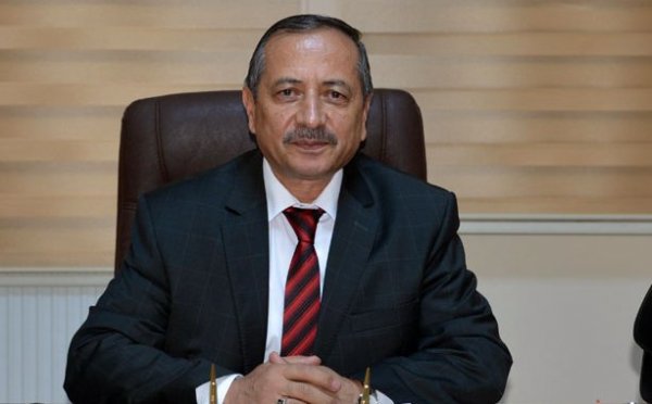MÜFTÜ DEMİR'İN ACI GÜNÜ