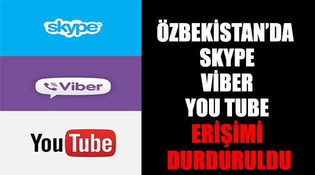 Özbekistana Erişim Engeli