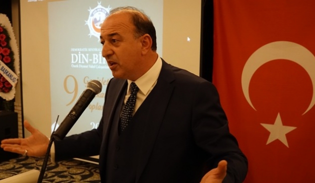 Özdemir; Çalan cezalandırılsın, ancak KPSS mağduru yaratılmasın.