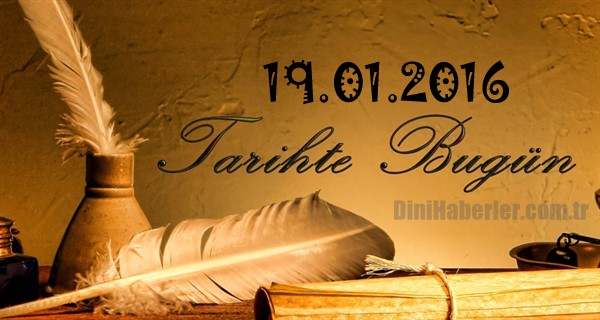 Tarihte bugün: Çırağan Sarayı yandı