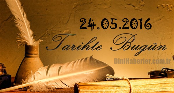 Tarihte bugün: Kırım Hanı Moskova’yı yaktı