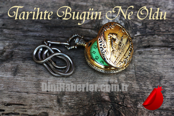 Tarihte bugün: Namık Kemal vefat etti