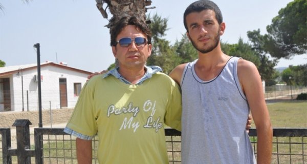 Tatil sitesinde namaz yasağı!
