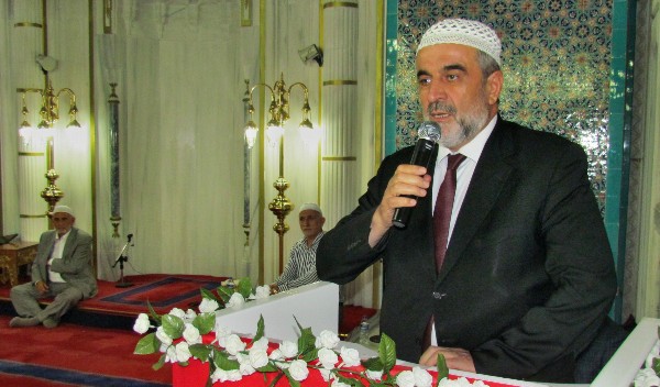 Trabzon Müftüsünden Kurban Bayramı Mesajı