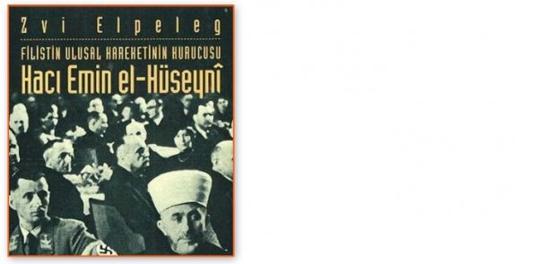 Yahudi Düşmanı Müftünün Otelini Yahudiler İşletiyor