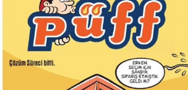 Zaman'dan şehitlerle dalga geçen karikatür