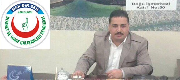 Zulme Karşı Birlik Olalım